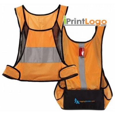 SAFETY VESTS-IGT-LT0771